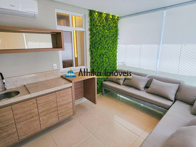 #241322 - Apartamento para Venda em Vila Velha - ES