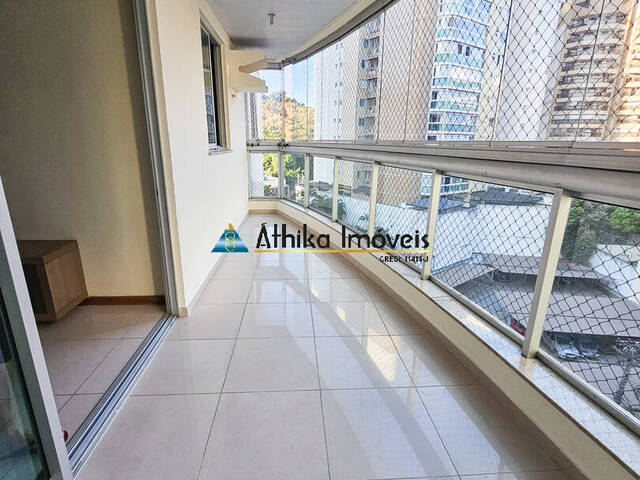 #241327 - Apartamento para Venda em Vila Velha - ES