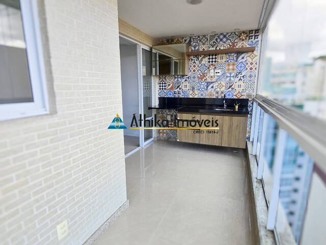 #241366 - Apartamento para Venda em Vila Velha - ES - 2