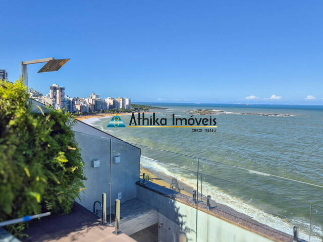 #251446 - Cobertura Duplex para Venda em Vila Velha - ES - 3