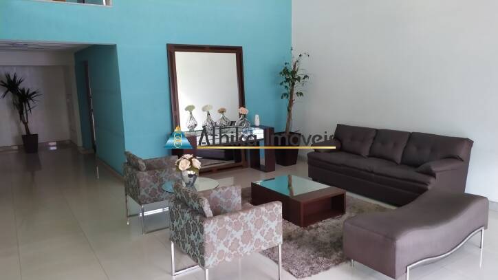 Apartamento à venda com 3 quartos, 105m² - Foto 14