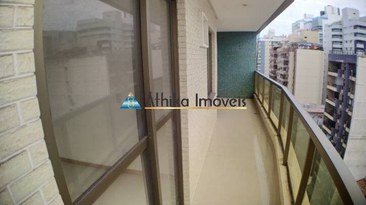 Apartamento à venda com 3 quartos, 105m² - Foto 3