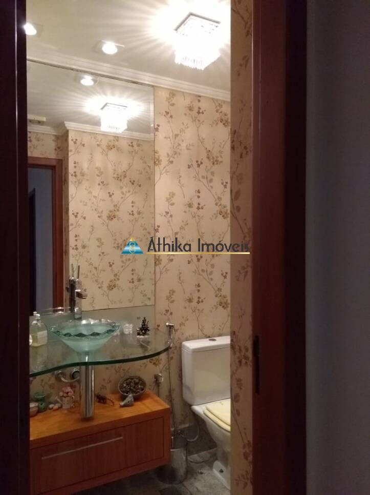 Apartamento à venda com 4 quartos, 250m² - Foto 16