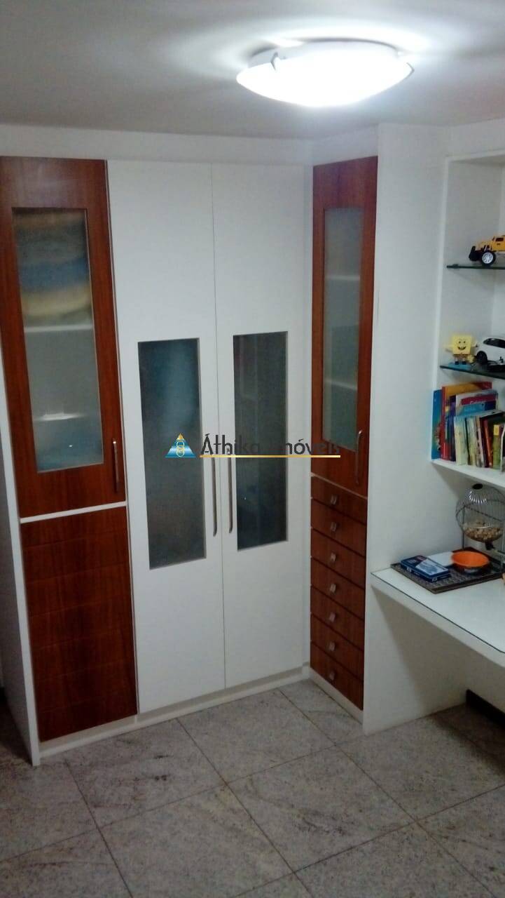 Apartamento à venda com 4 quartos, 250m² - Foto 20