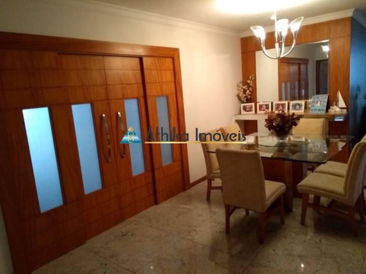 Apartamento à venda com 4 quartos, 250m² - Foto 9