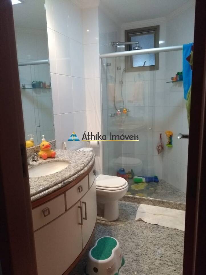 Apartamento à venda com 4 quartos, 250m² - Foto 10