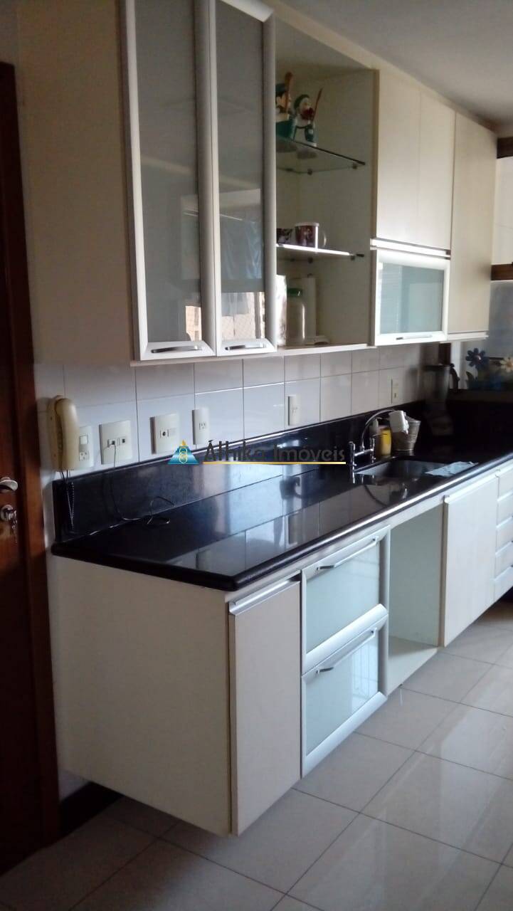 Apartamento à venda com 4 quartos, 250m² - Foto 23