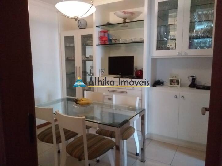 Apartamento à venda com 4 quartos, 250m² - Foto 26