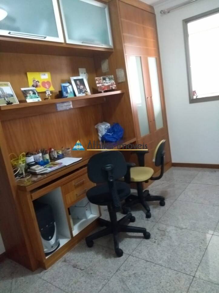 Apartamento à venda com 4 quartos, 250m² - Foto 21