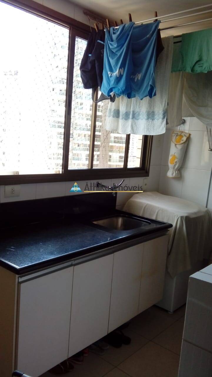 Apartamento à venda com 4 quartos, 250m² - Foto 27