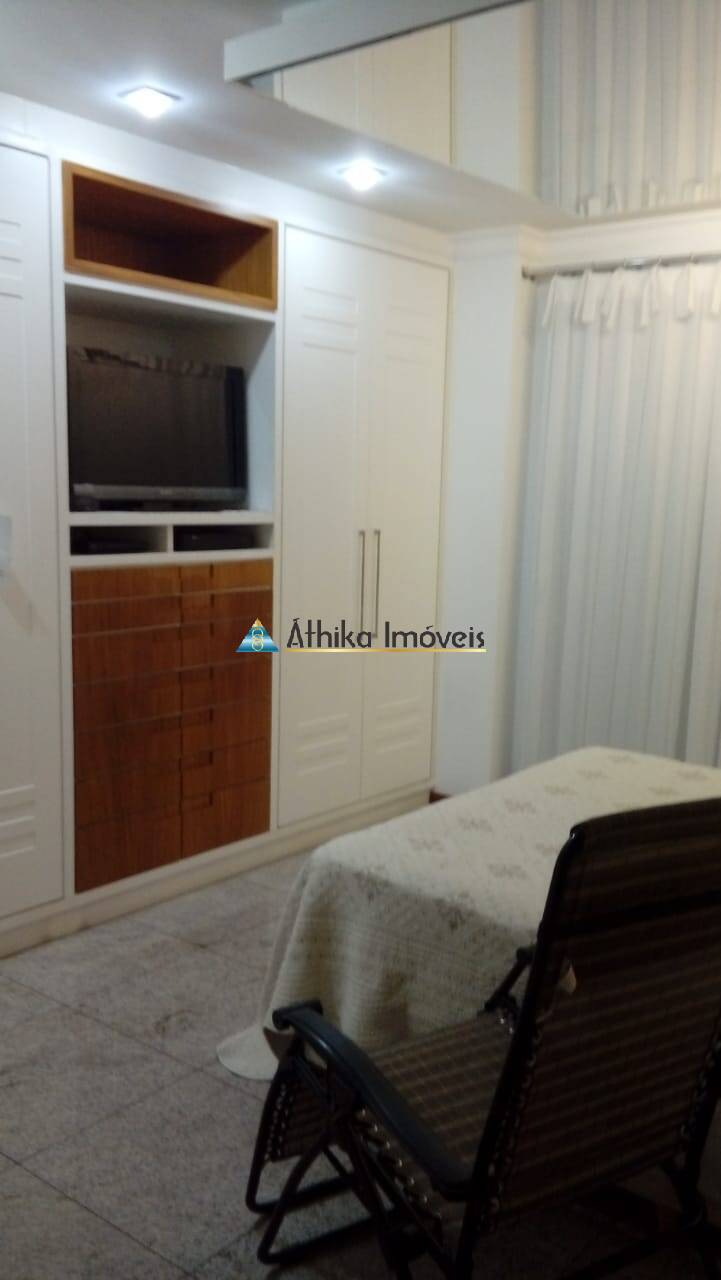 Apartamento à venda com 4 quartos, 250m² - Foto 13