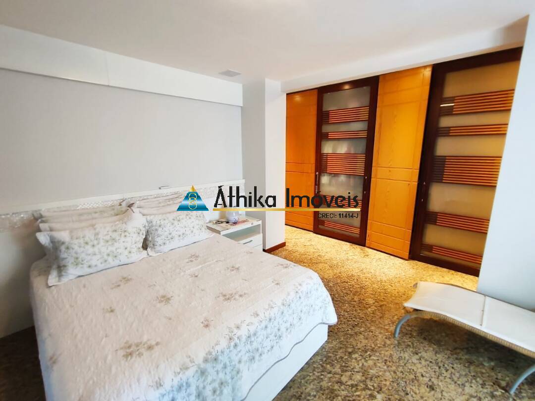 Apartamento à venda com 4 quartos, 250m² - Foto 8