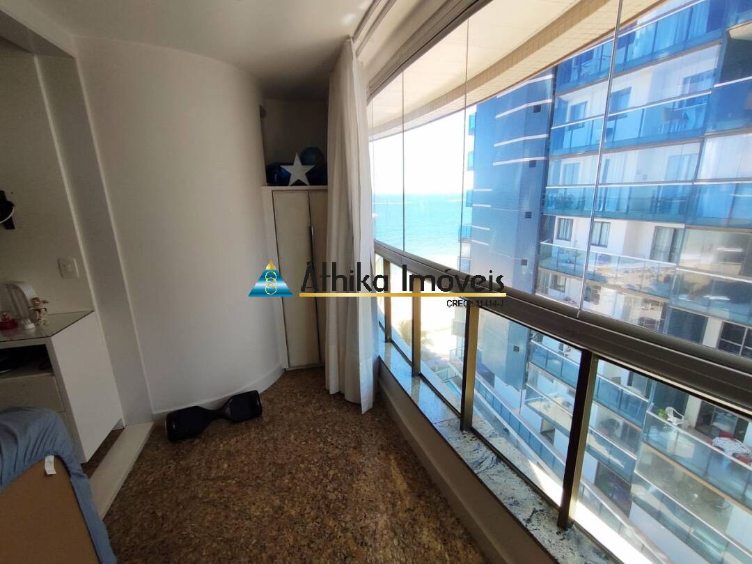 Apartamento à venda com 4 quartos, 250m² - Foto 18