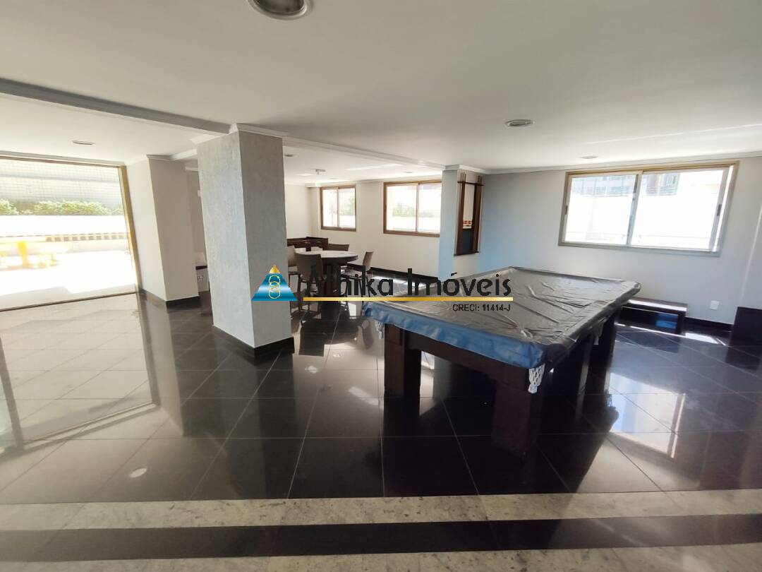 Apartamento à venda com 4 quartos, 250m² - Foto 27