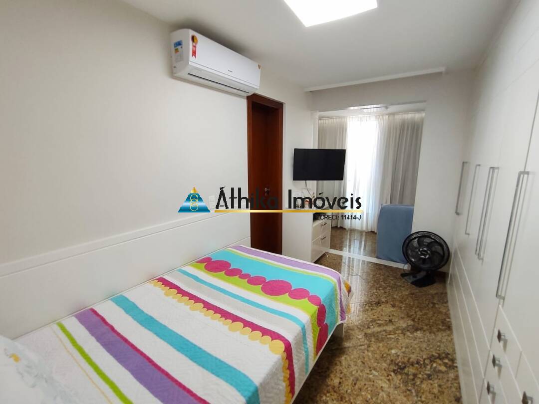 Apartamento à venda com 4 quartos, 250m² - Foto 16