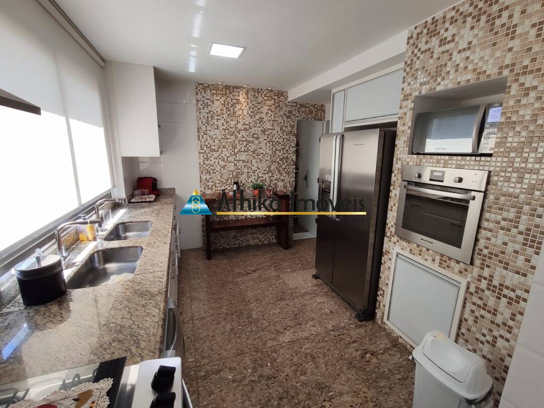 Apartamento à venda com 4 quartos, 250m² - Foto 21