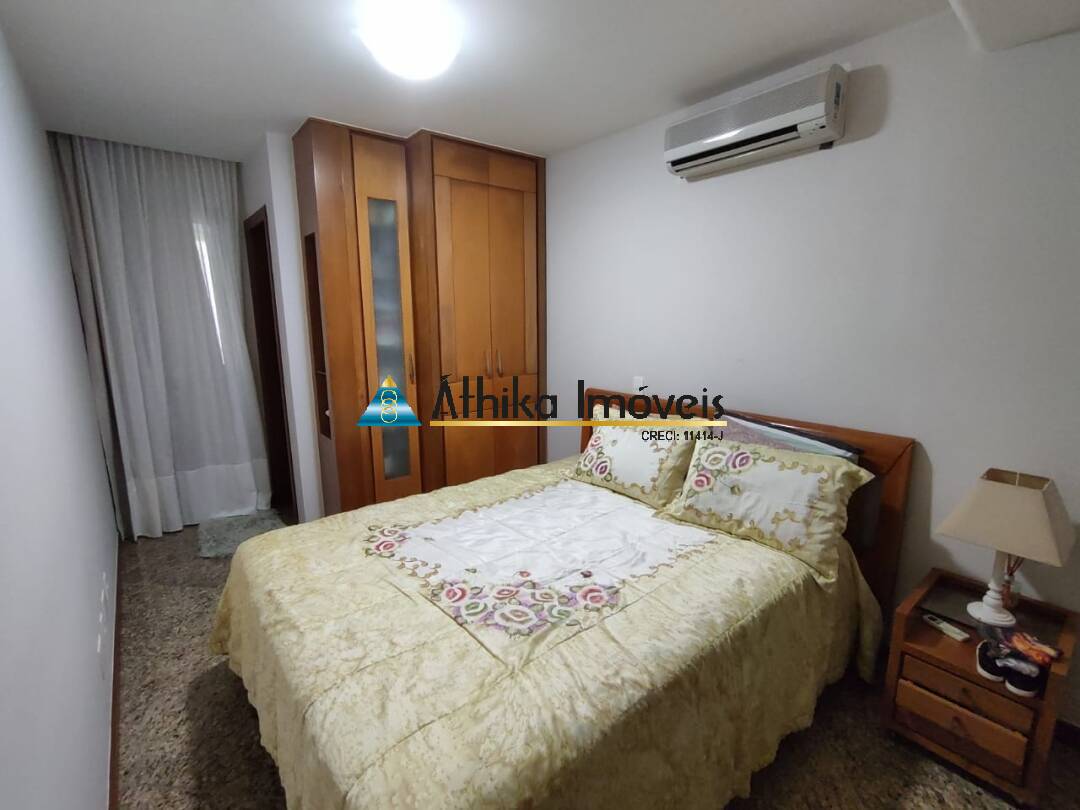 Apartamento à venda com 4 quartos, 250m² - Foto 20