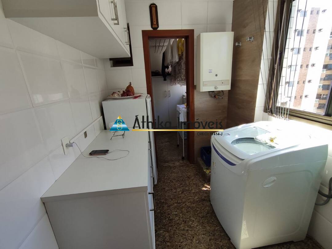 Apartamento à venda com 4 quartos, 250m² - Foto 24