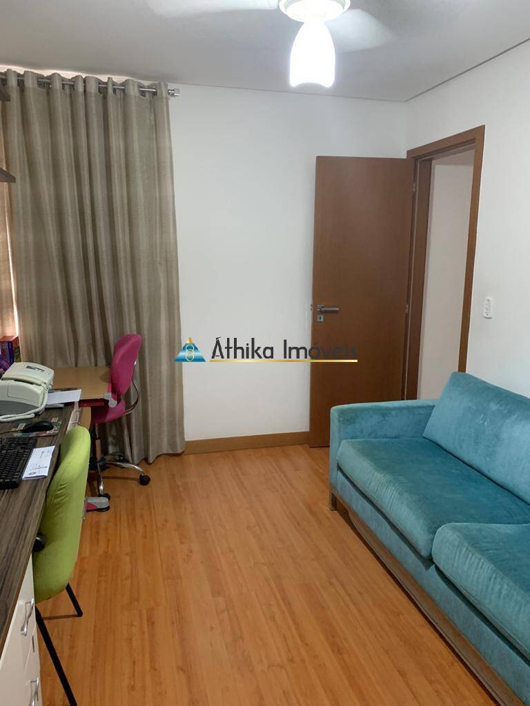 Apartamento à venda com 4 quartos, 185m² - Foto 12