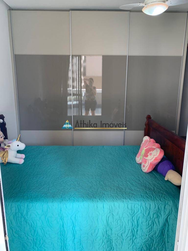 Apartamento à venda com 4 quartos, 185m² - Foto 16