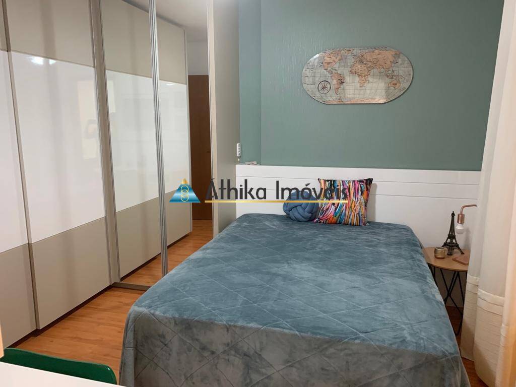 Apartamento à venda com 4 quartos, 185m² - Foto 10