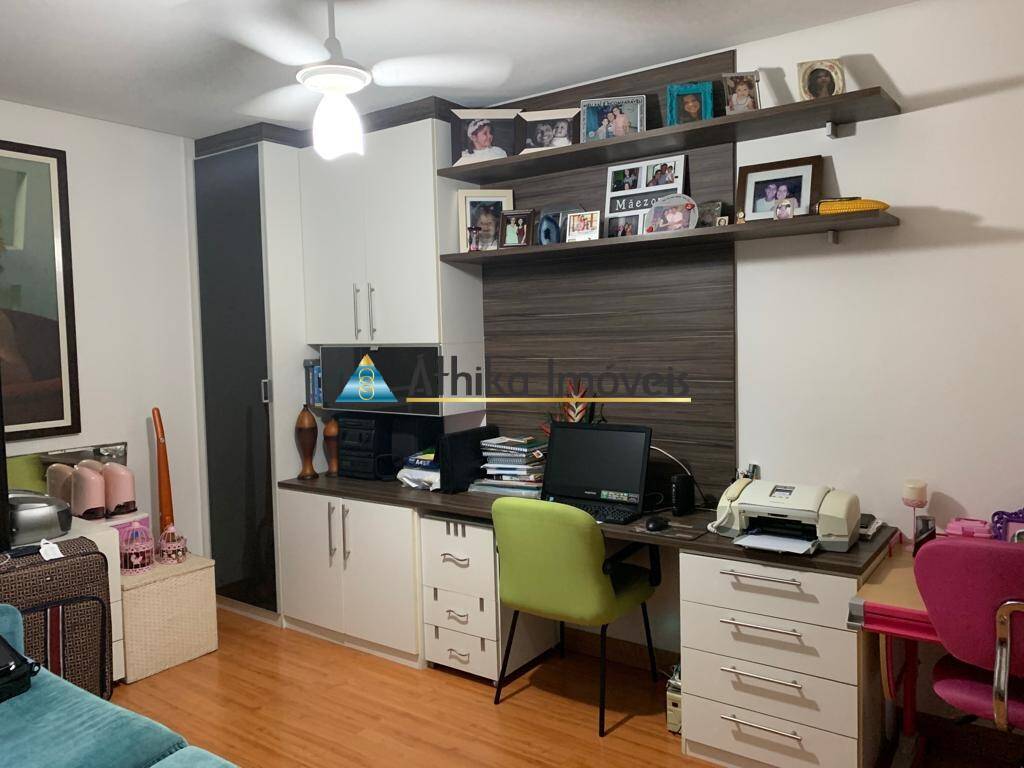 Apartamento à venda com 4 quartos, 185m² - Foto 13