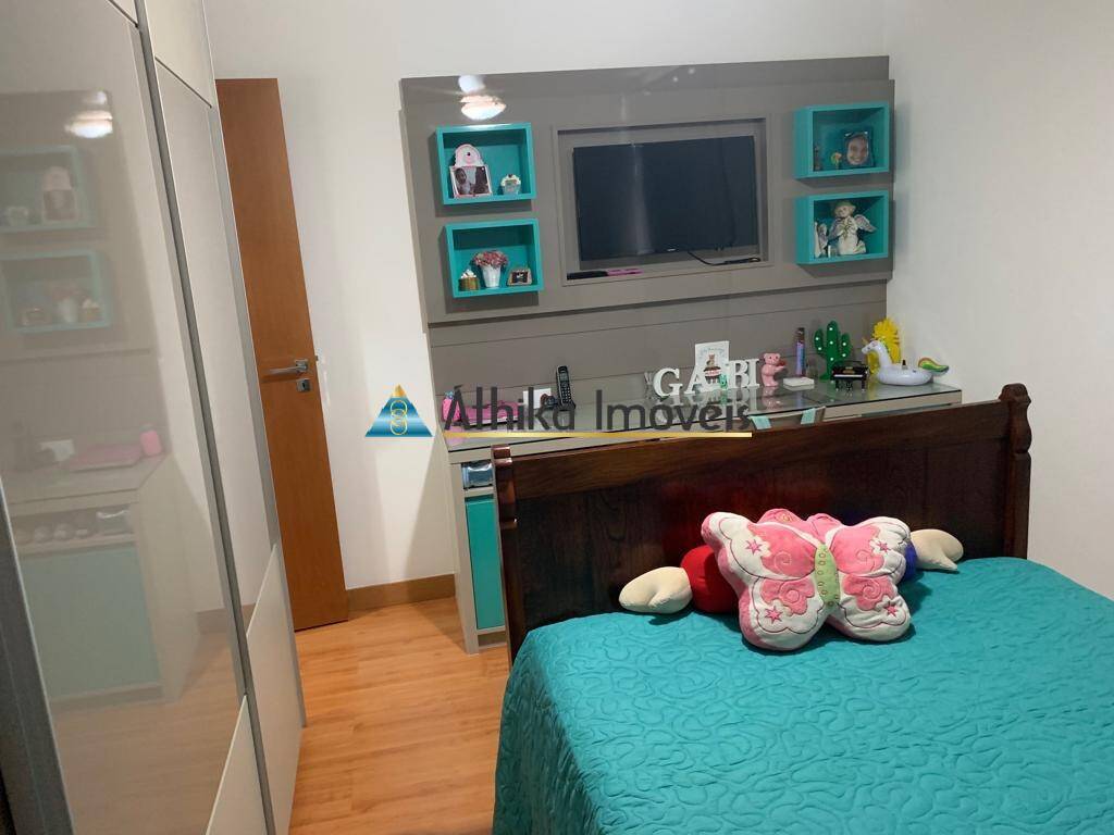 Apartamento à venda com 4 quartos, 185m² - Foto 14