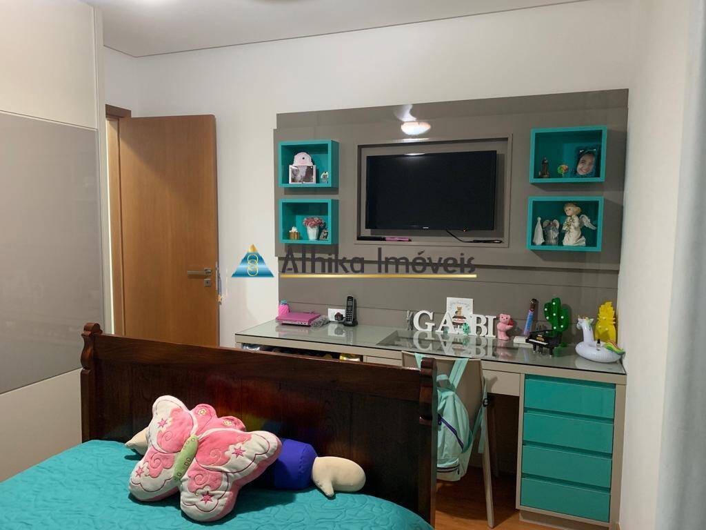 Apartamento à venda com 4 quartos, 185m² - Foto 15