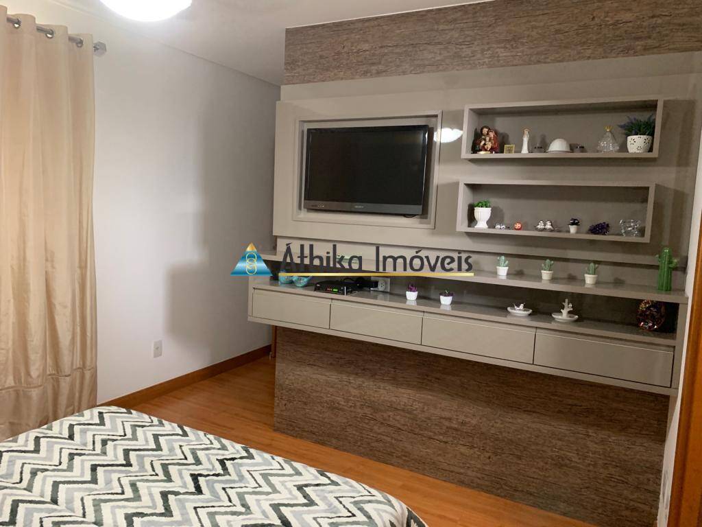 Apartamento à venda com 4 quartos, 185m² - Foto 6