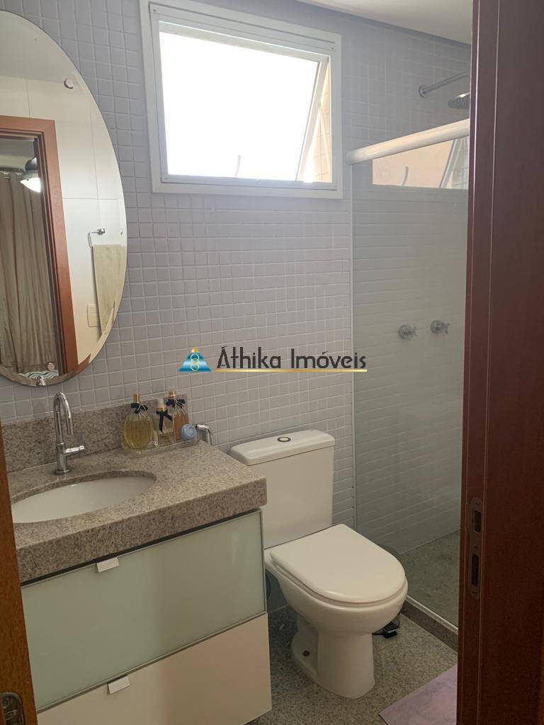 Apartamento à venda com 4 quartos, 185m² - Foto 11