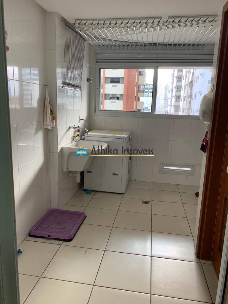 Apartamento à venda com 4 quartos, 185m² - Foto 20