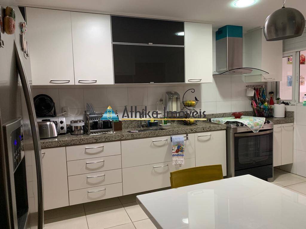 Apartamento à venda com 4 quartos, 185m² - Foto 17