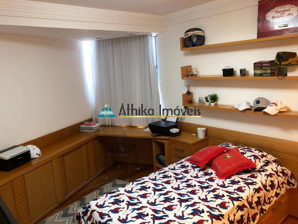 Apartamento à venda com 5 quartos, 520m² - Foto 31