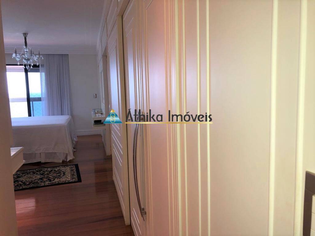 Apartamento à venda com 5 quartos, 520m² - Foto 15