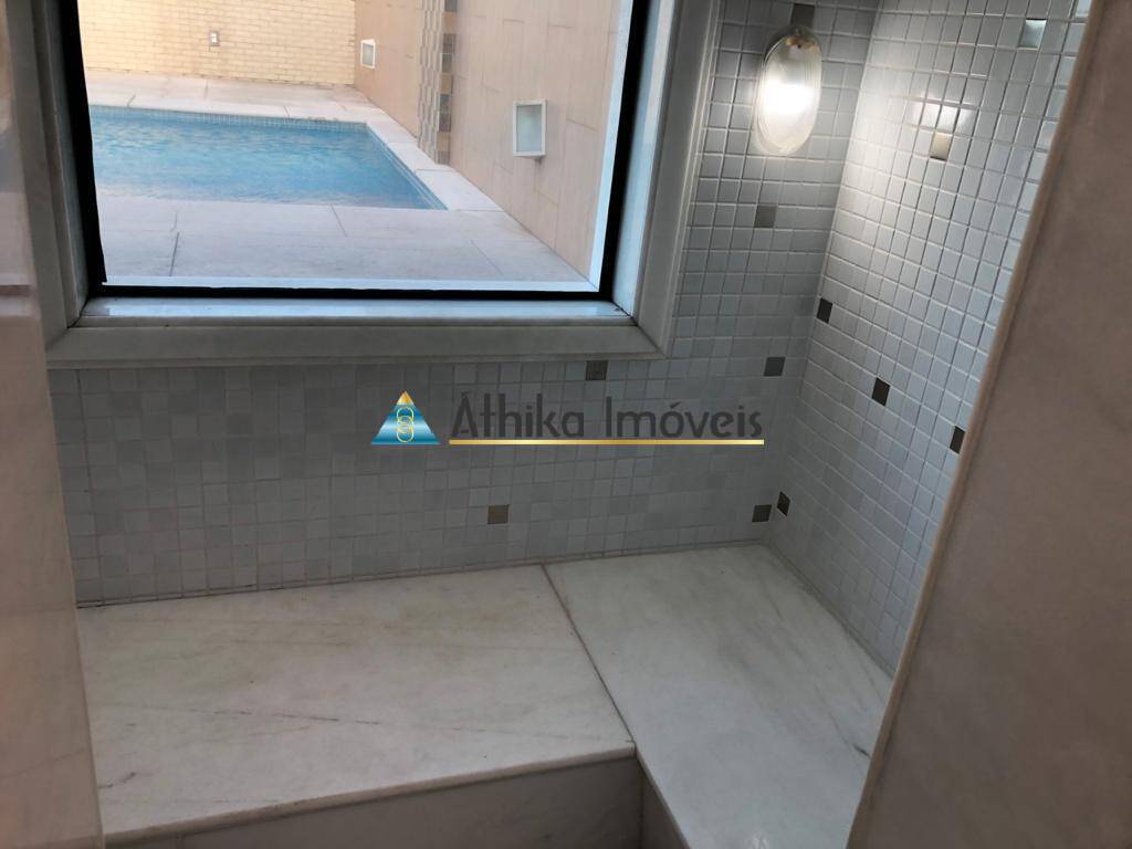 Apartamento à venda com 5 quartos, 520m² - Foto 4