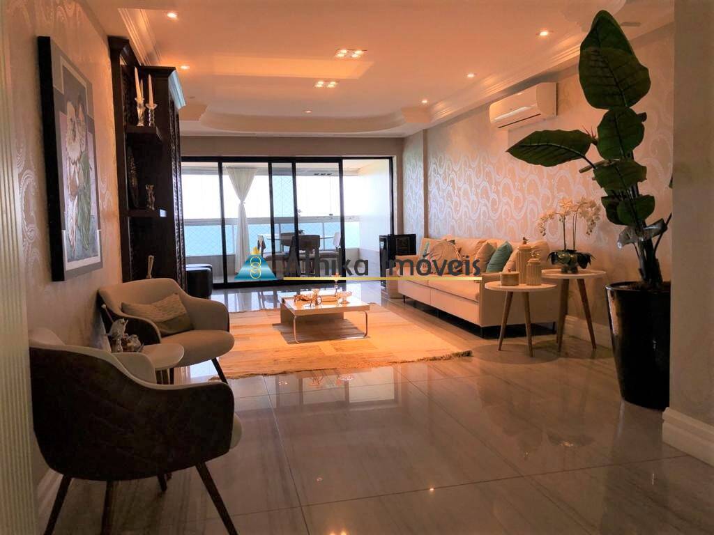 Apartamento à venda com 5 quartos, 520m² - Foto 23