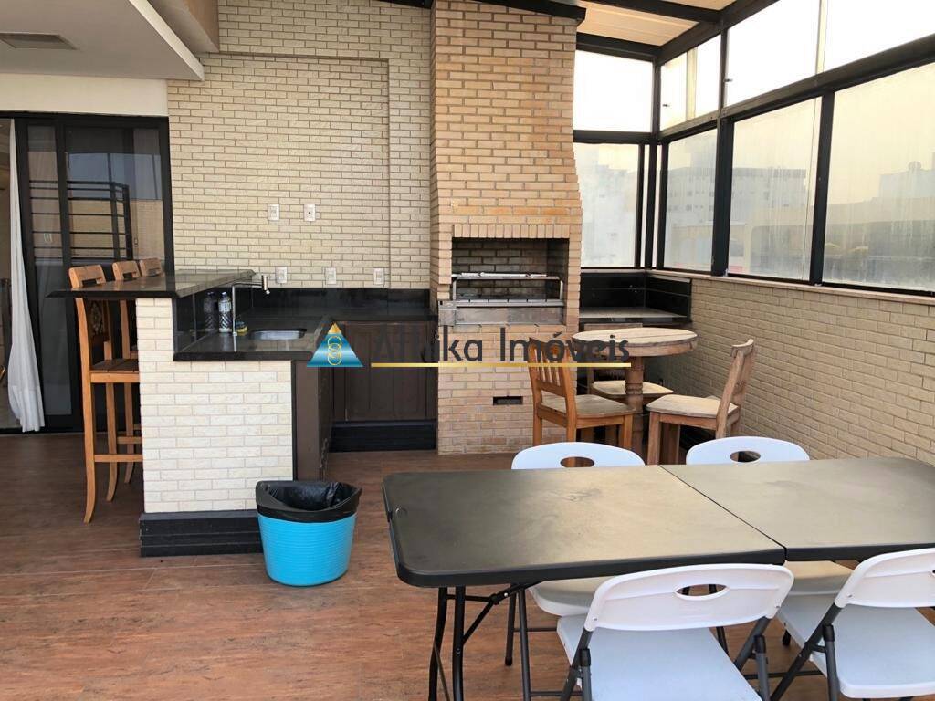 Apartamento à venda com 5 quartos, 520m² - Foto 8