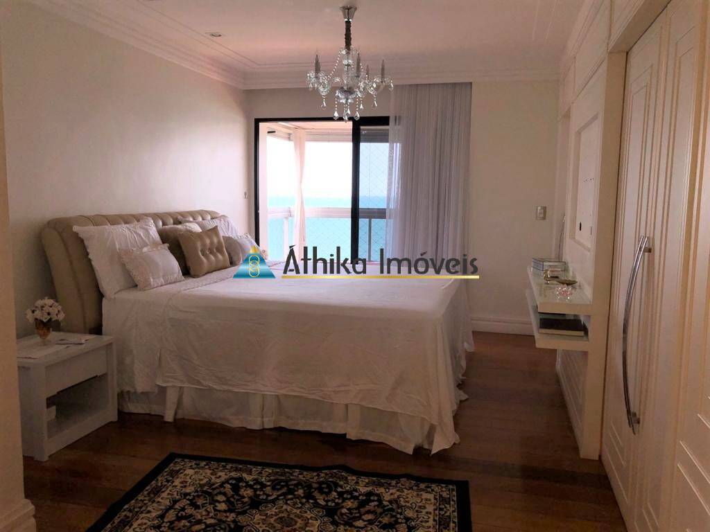 Apartamento à venda com 5 quartos, 520m² - Foto 14