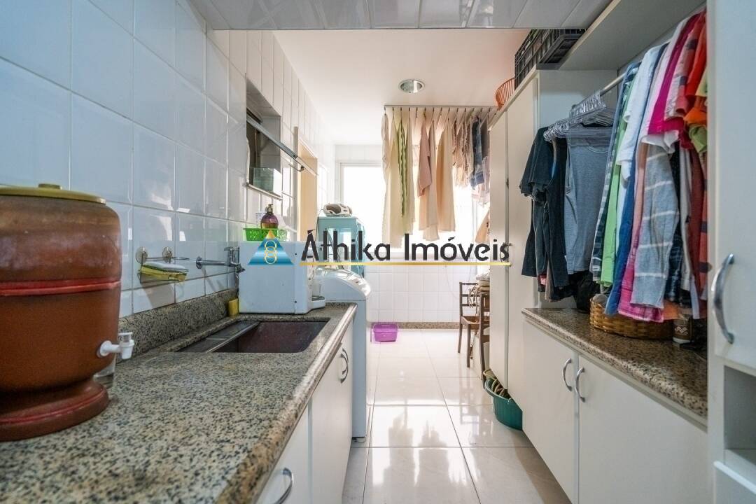 Apartamento à venda com 4 quartos, 240m² - Foto 29