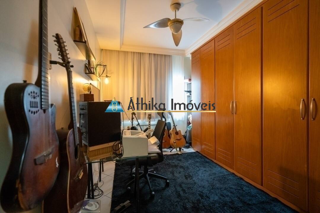 Apartamento à venda com 4 quartos, 240m² - Foto 16