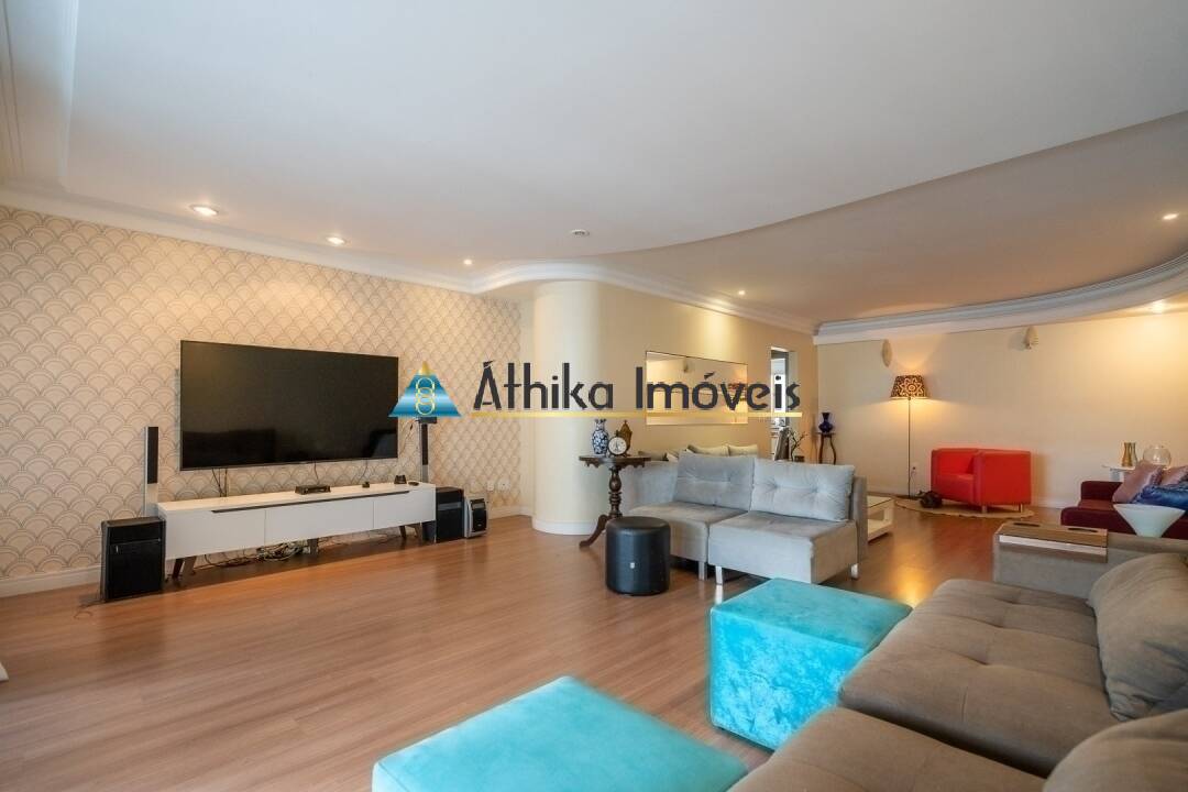 Apartamento à venda com 4 quartos, 240m² - Foto 3