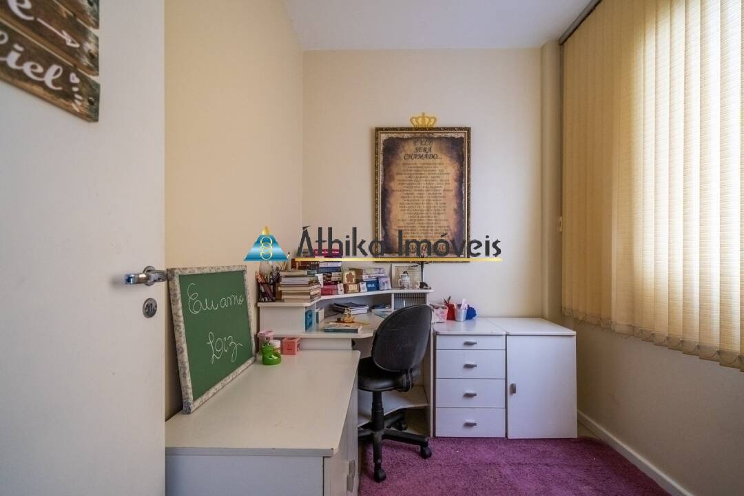 Apartamento à venda com 4 quartos, 240m² - Foto 22