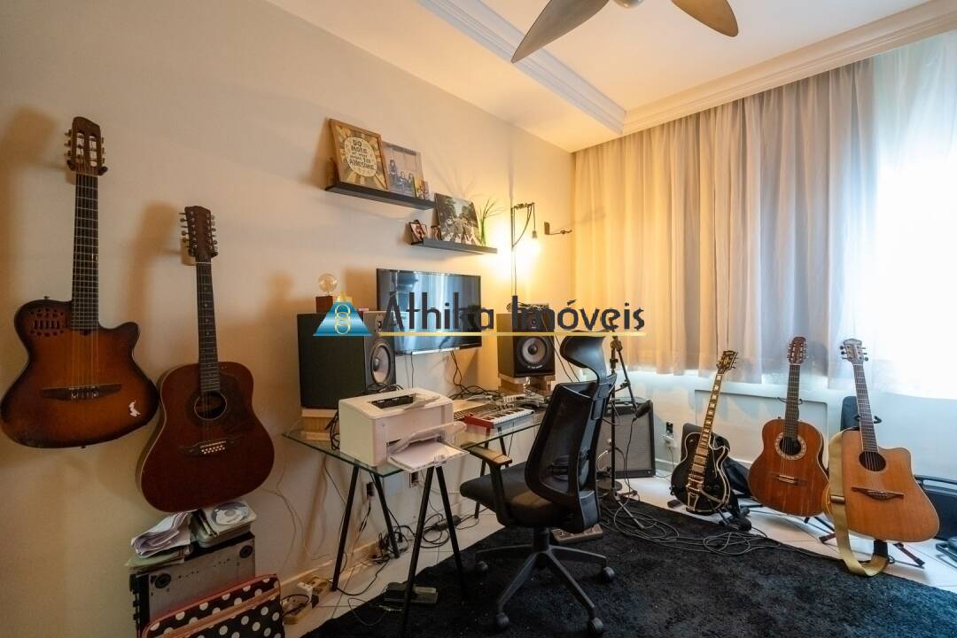 Apartamento à venda com 4 quartos, 240m² - Foto 15