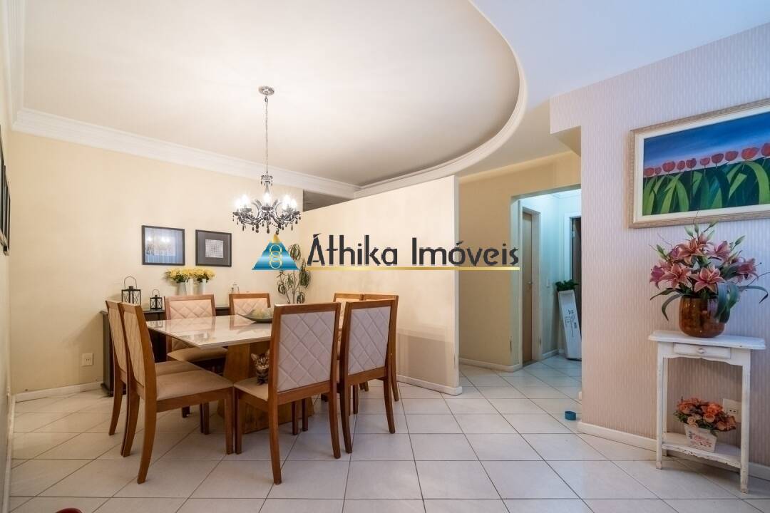 Apartamento à venda com 4 quartos, 240m² - Foto 23