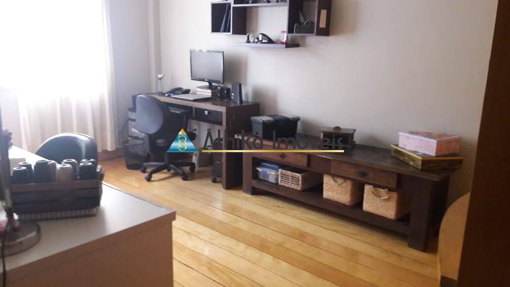 Apartamento à venda com 4 quartos, 250m² - Foto 18