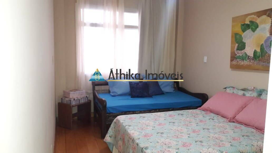 Apartamento à venda com 4 quartos, 250m² - Foto 12