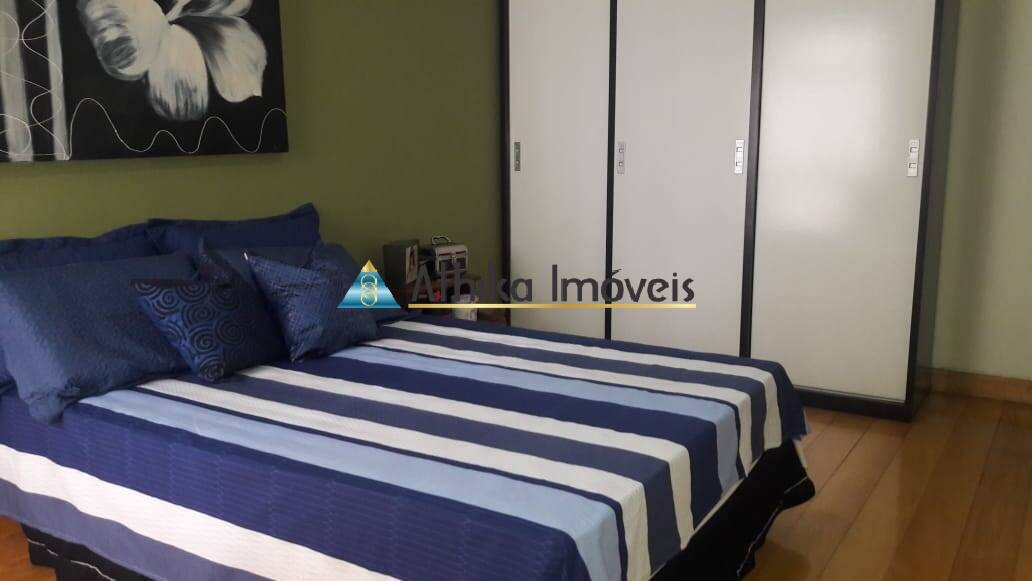 Apartamento à venda com 4 quartos, 250m² - Foto 15