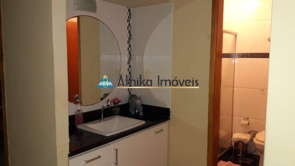 Apartamento à venda com 4 quartos, 250m² - Foto 20