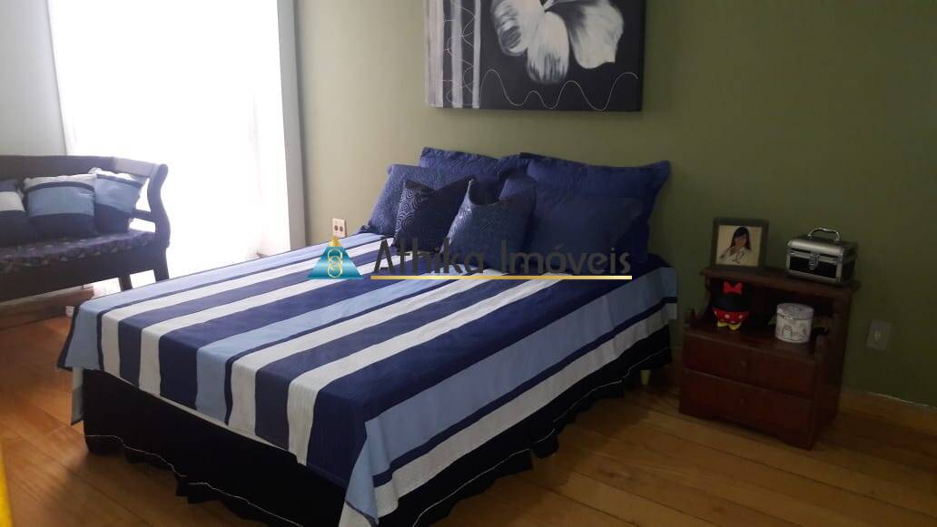 Apartamento à venda com 4 quartos, 250m² - Foto 16