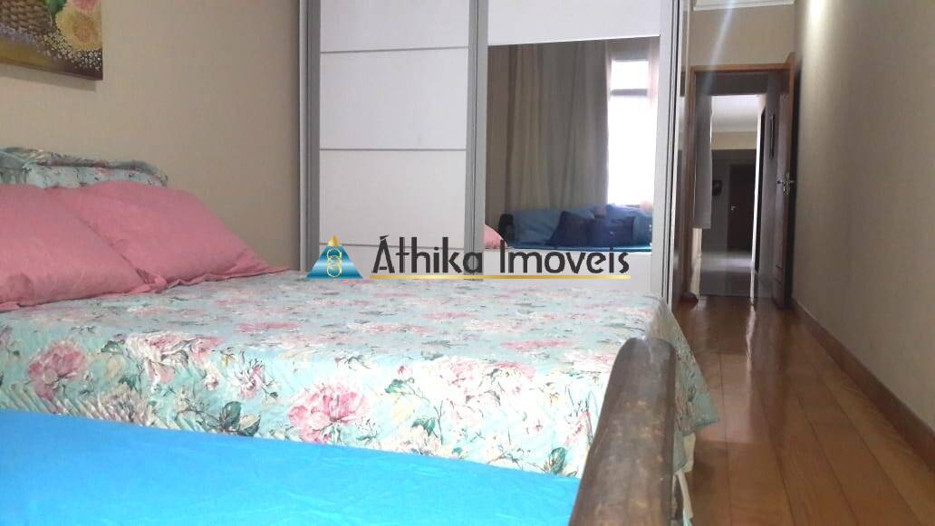 Apartamento à venda com 4 quartos, 250m² - Foto 11